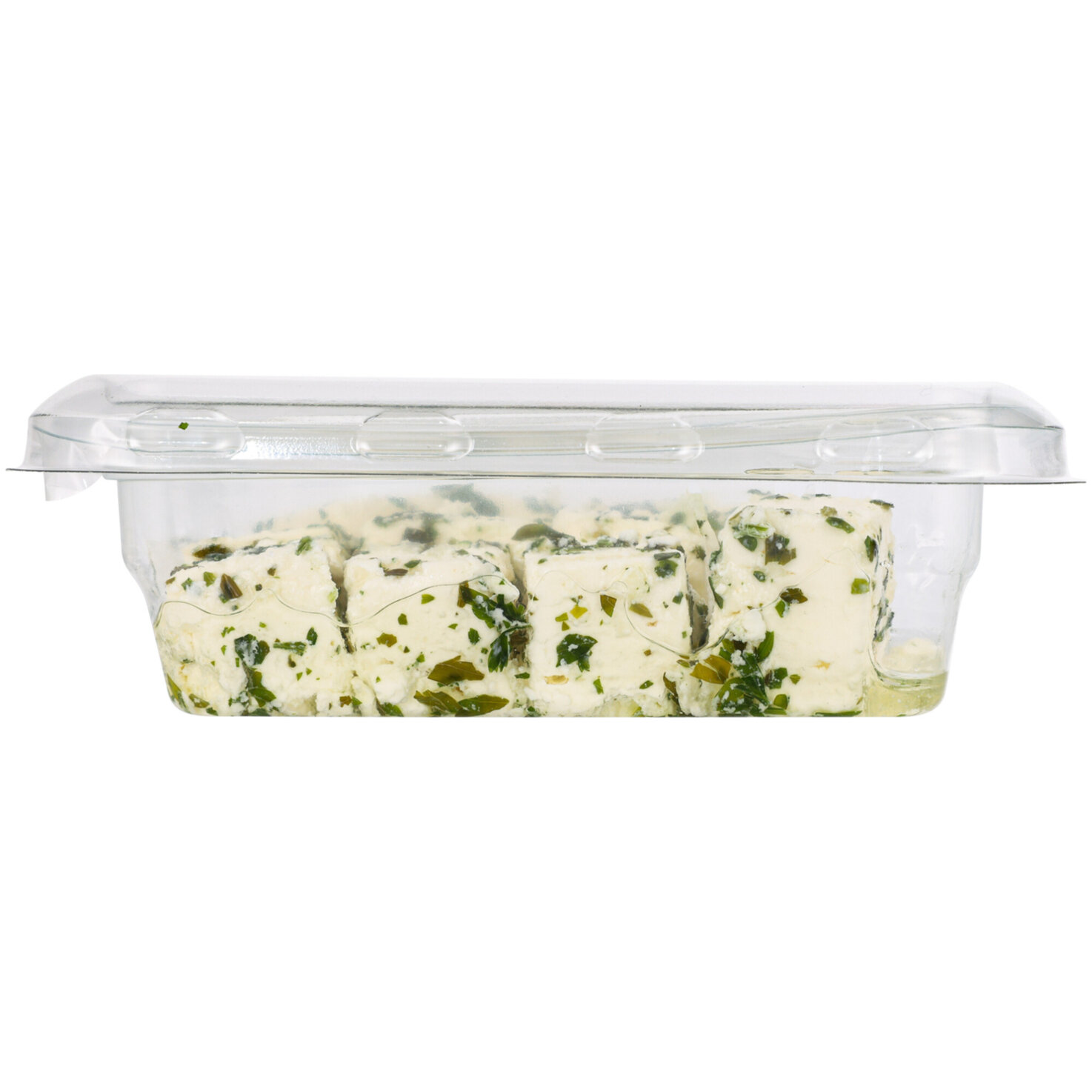A Mano Weichkäsewürfel