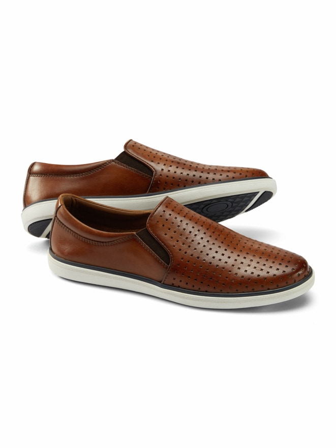 Klimaporen Slipper
