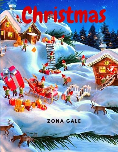 Christmas: Classic Christmas Story (Paperback)