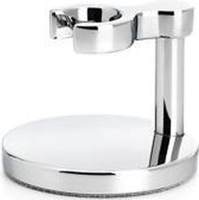 Muhle - Safety Razor Stand - Chrome