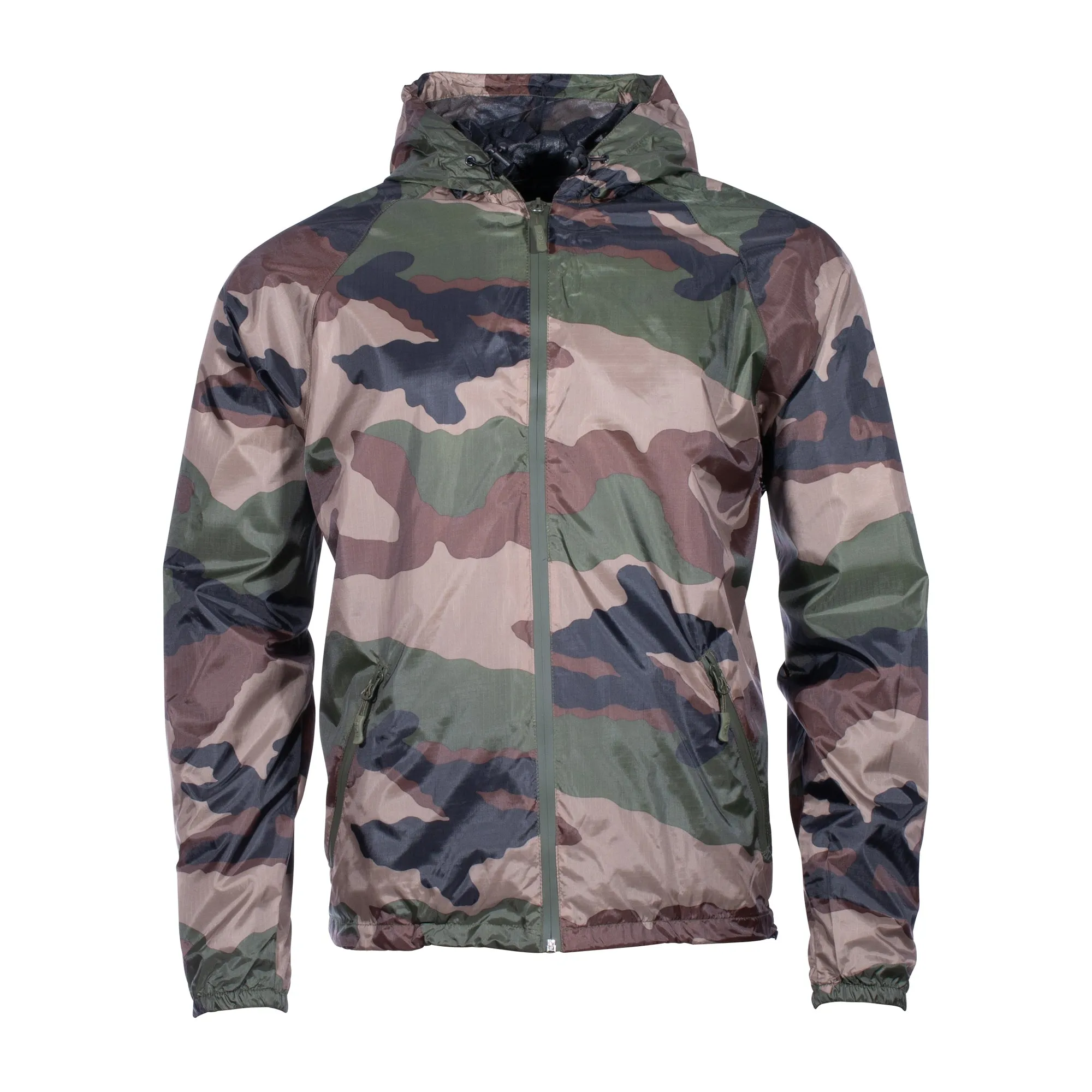 A10 Equipment -  Regenjacke Ultra Light