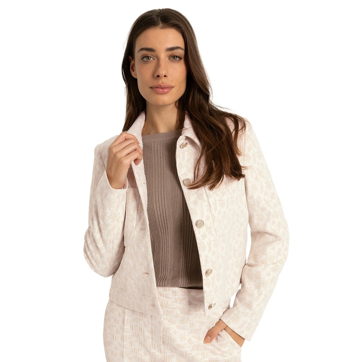 Dames Pantalon CS25-21504