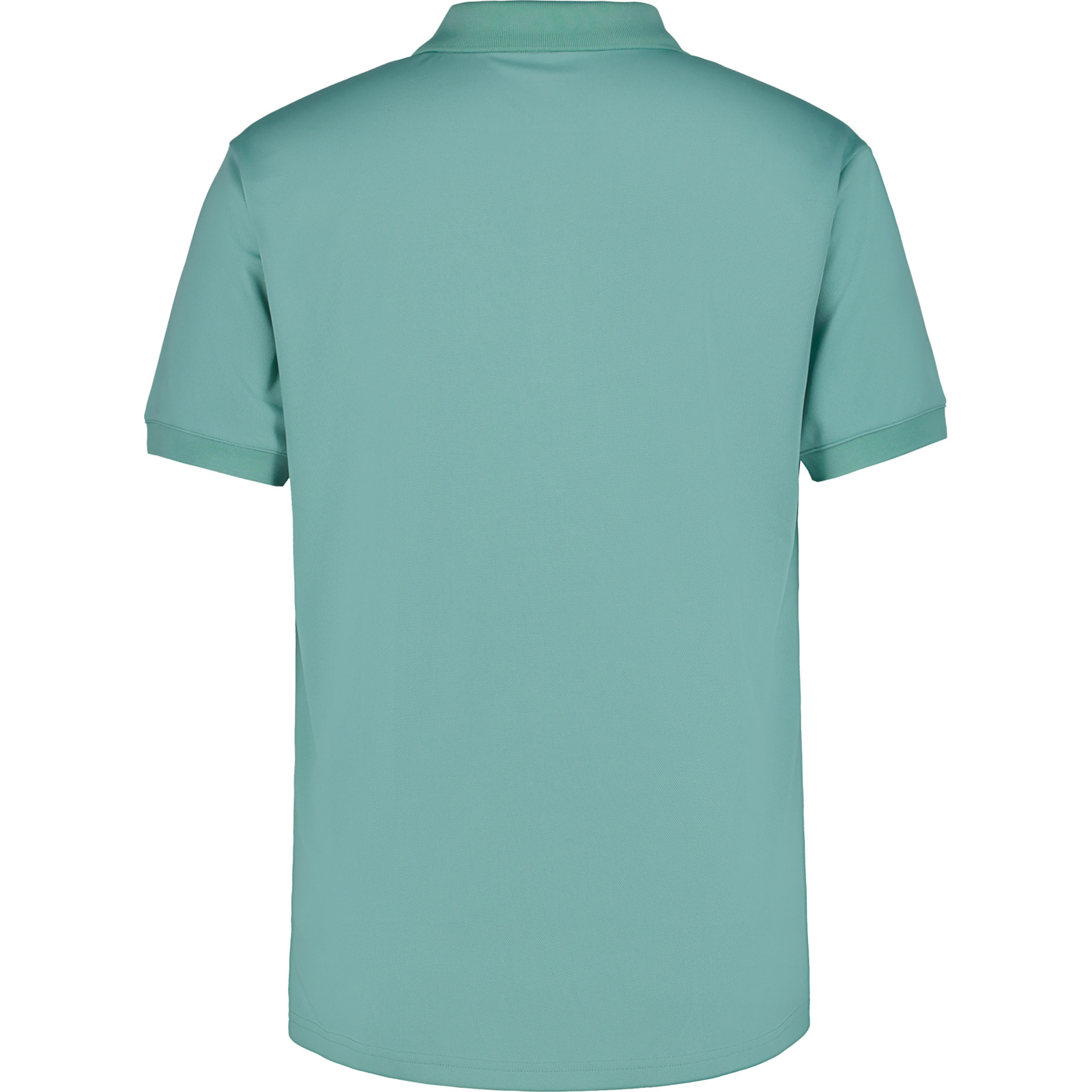 Icepeak Herren-Poloshirt Bellmont M, petrol