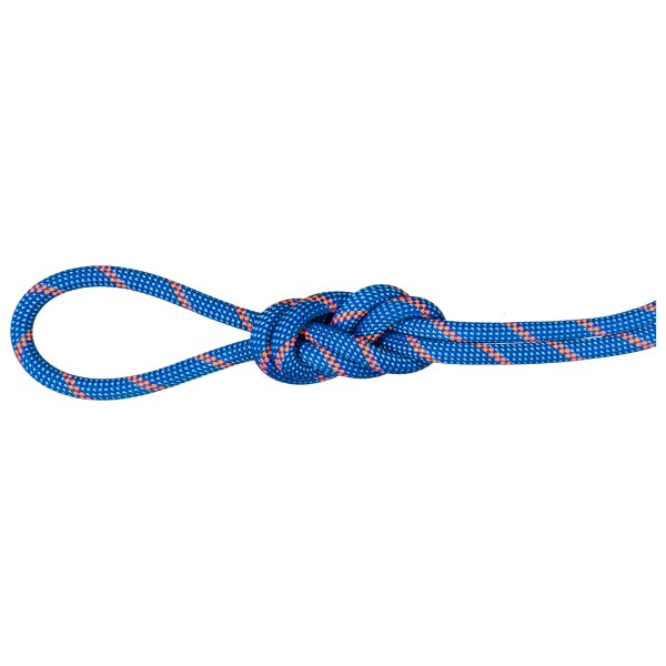 Mammut - 7.5 Alpine Sender Dry Rope - Corde à double