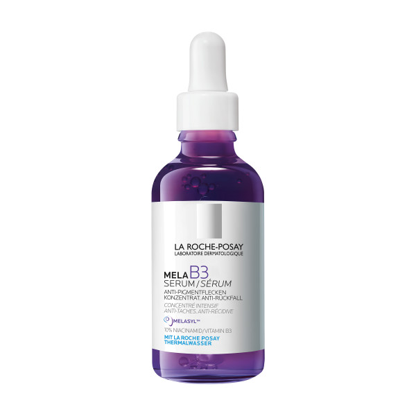 La Roche-Posay Mela Serum B3<br>50 ml, Flasche
