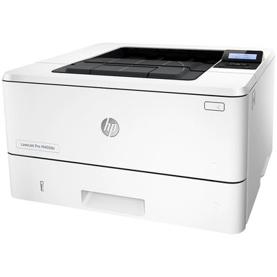 HP LaserJet Pro M402dn - Imprimante laser reconditionnée monochrome A4 - recto-verso