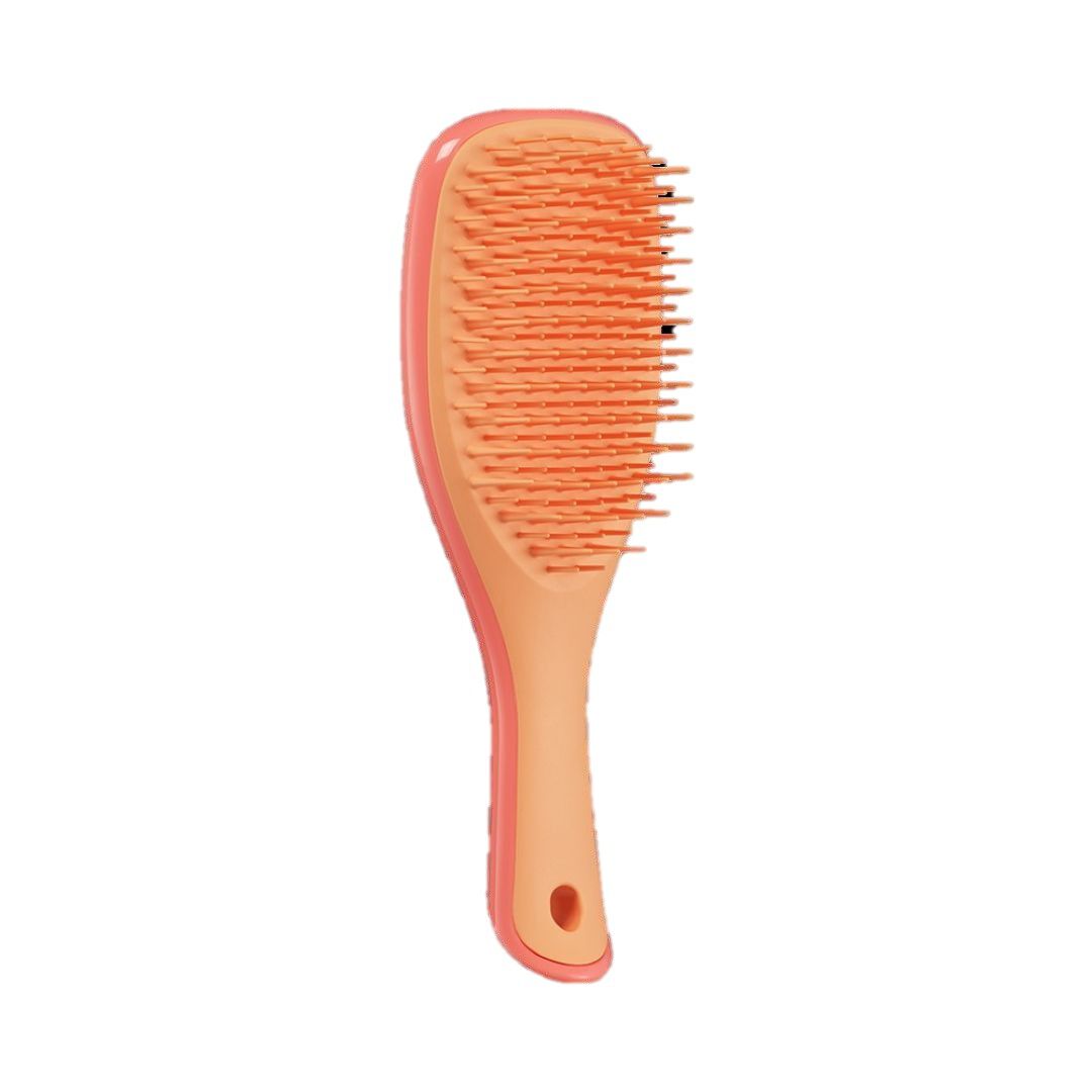 Tangle Teezer  Detangler Mini Pink Orange - 1un