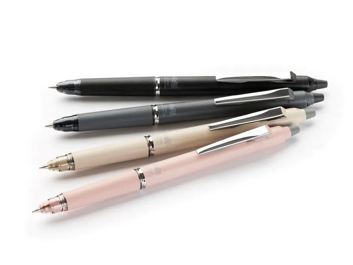 Pilot Frixion Zone 0,7 mm pink - i gaveæske