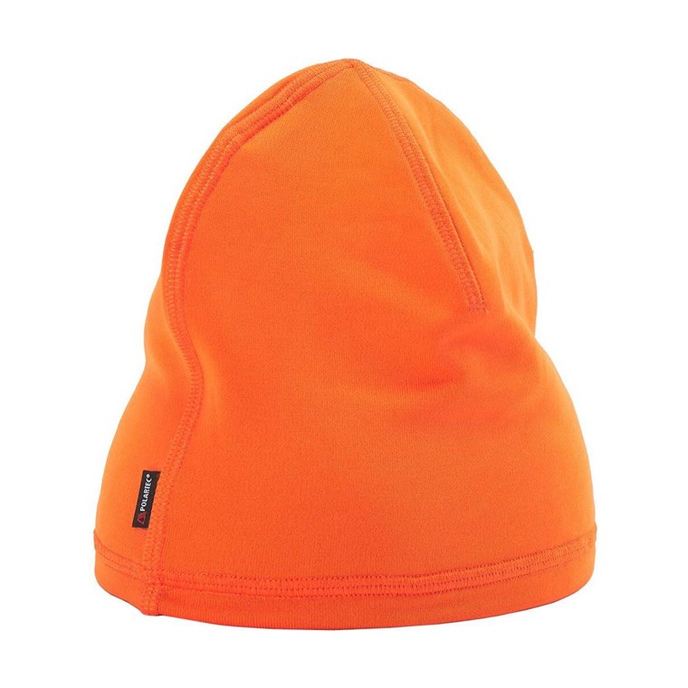 Haglöfs Betula Beanie Flame Orange