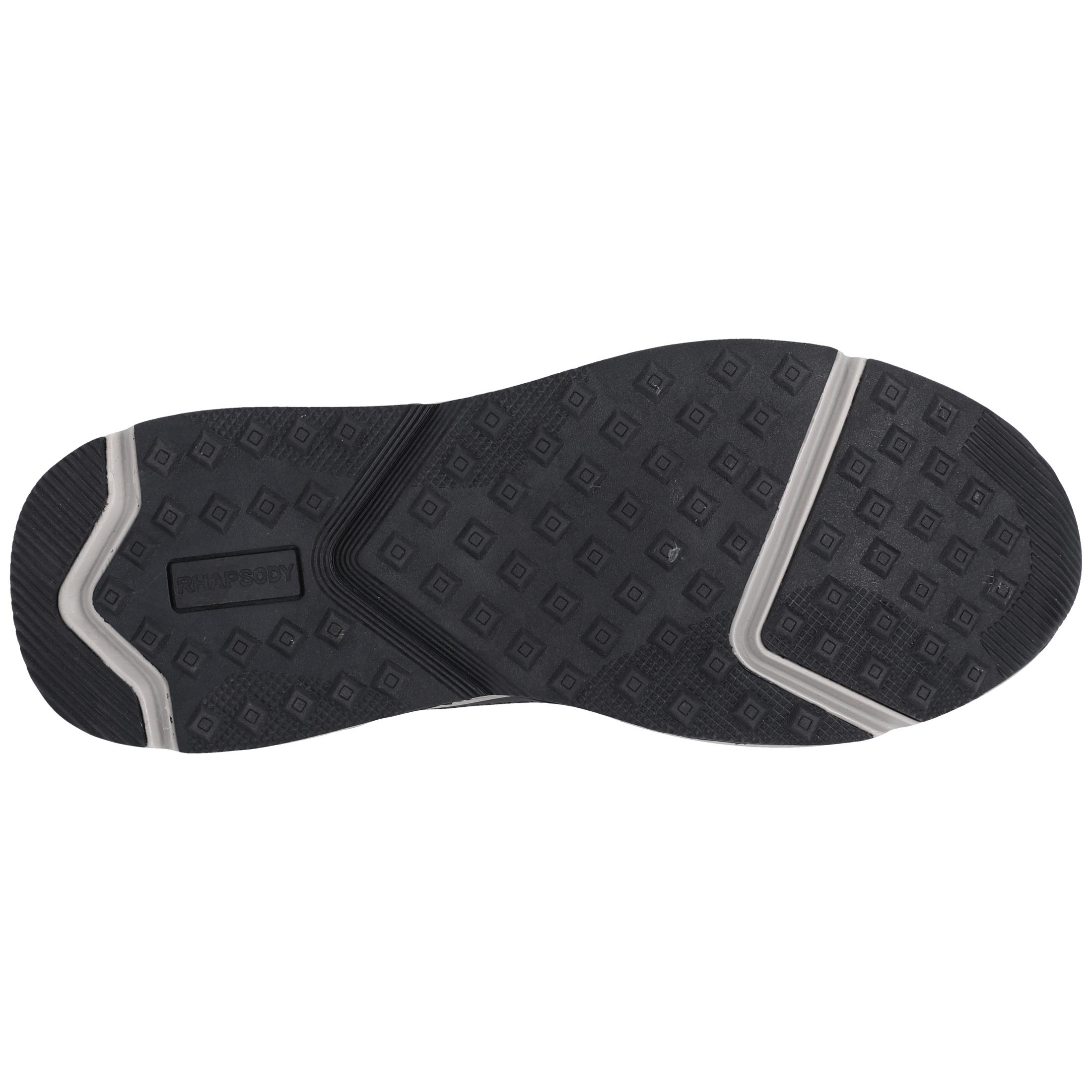 Rhapsody Zowferno M Casual Shoe size 41-46 - Fritids og motesko