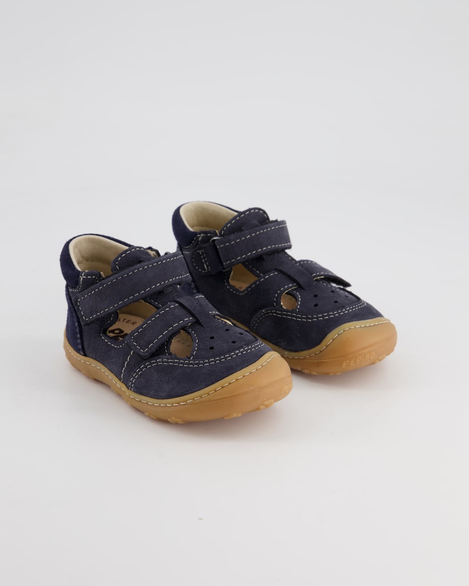 Pepino ENI Sandalen in Blau