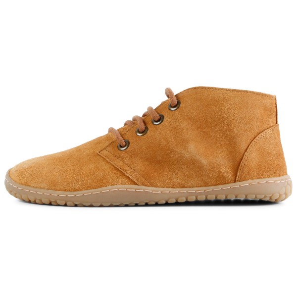 Grand Step Shoes - Pat Barefoot Nappa - Chaussures minimalistes