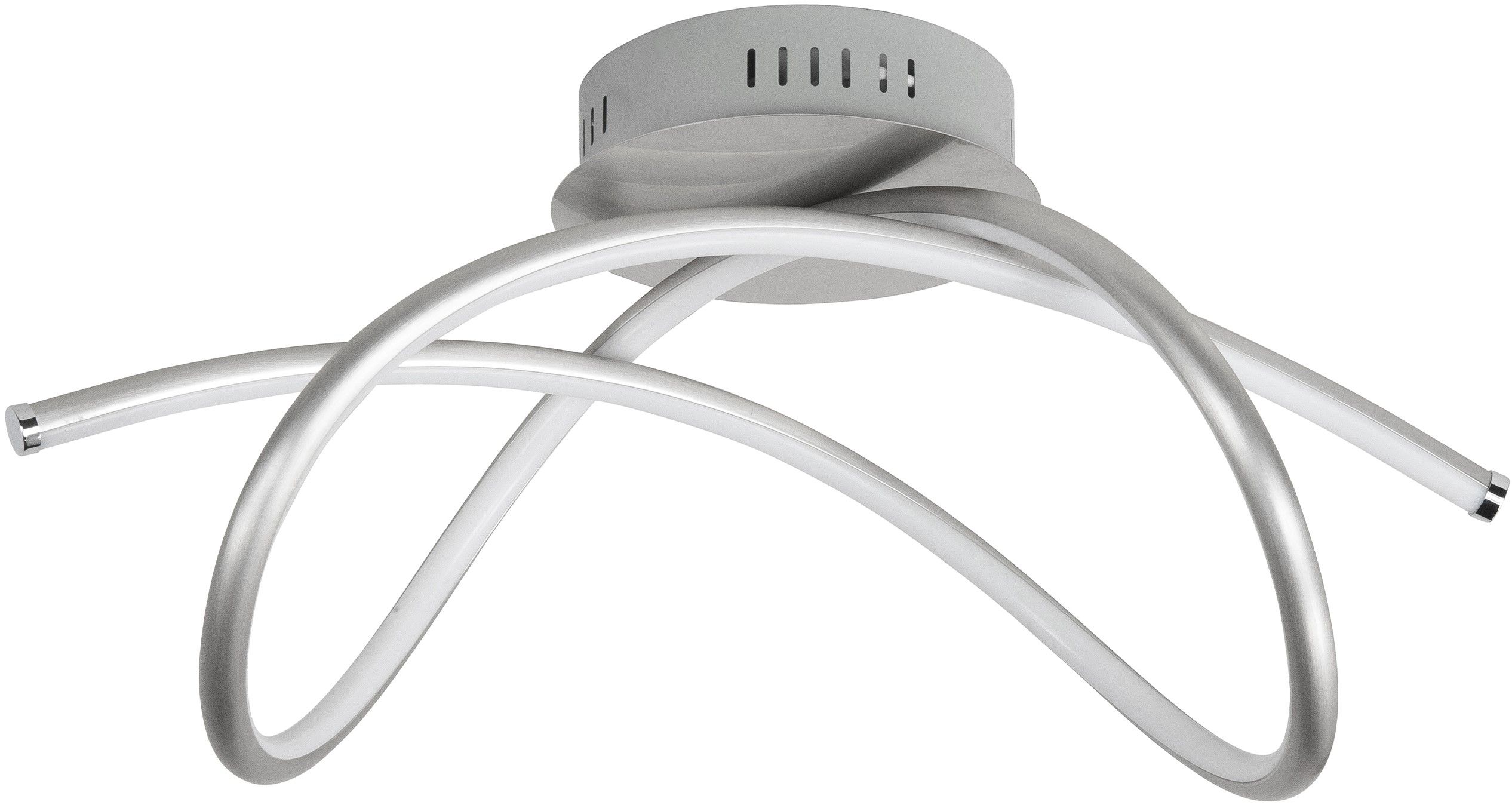 Plafondlamp Plaza B53 x D23 cm