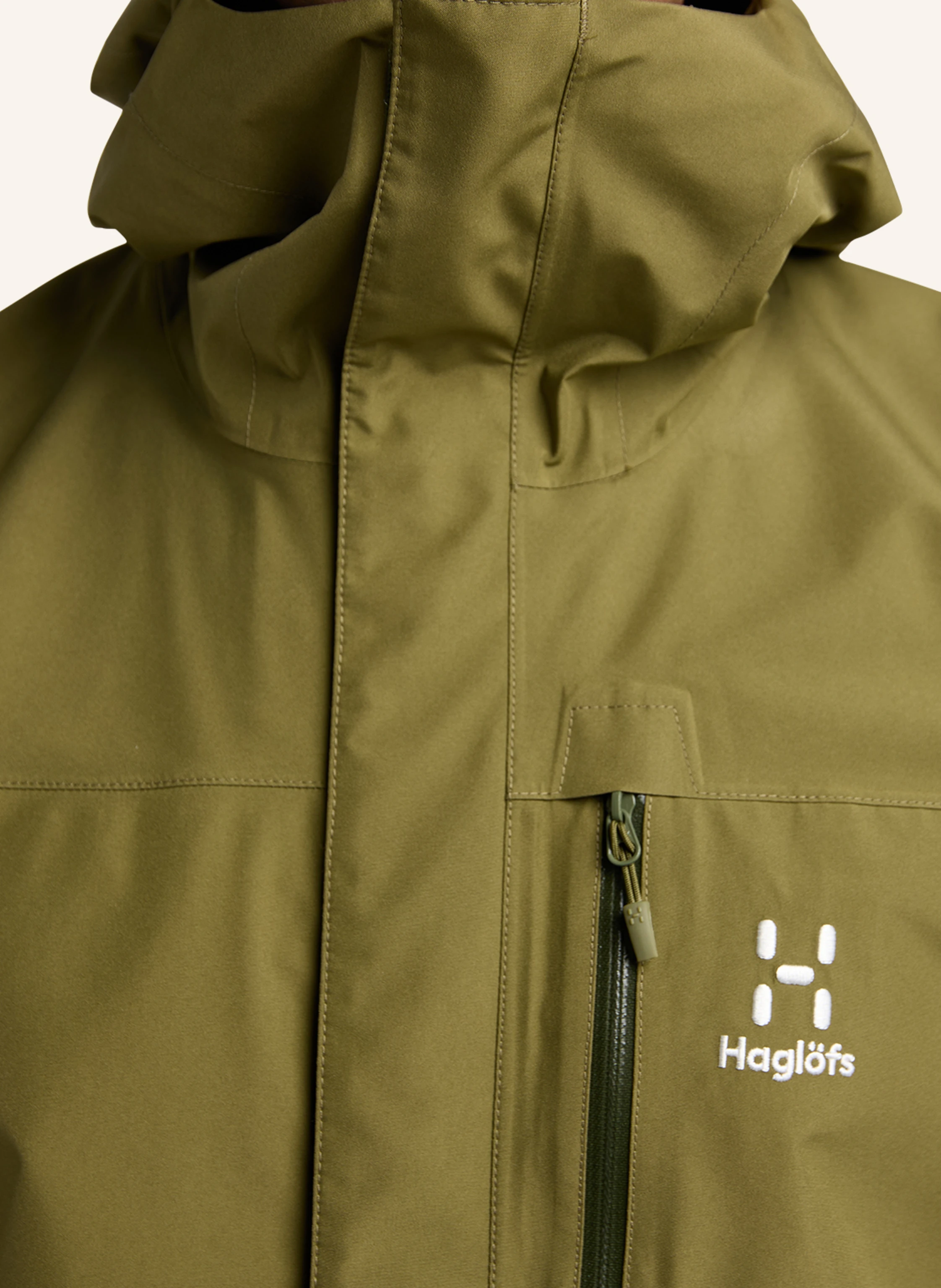 Haglöfs Hardshelljacke VIDE GTX