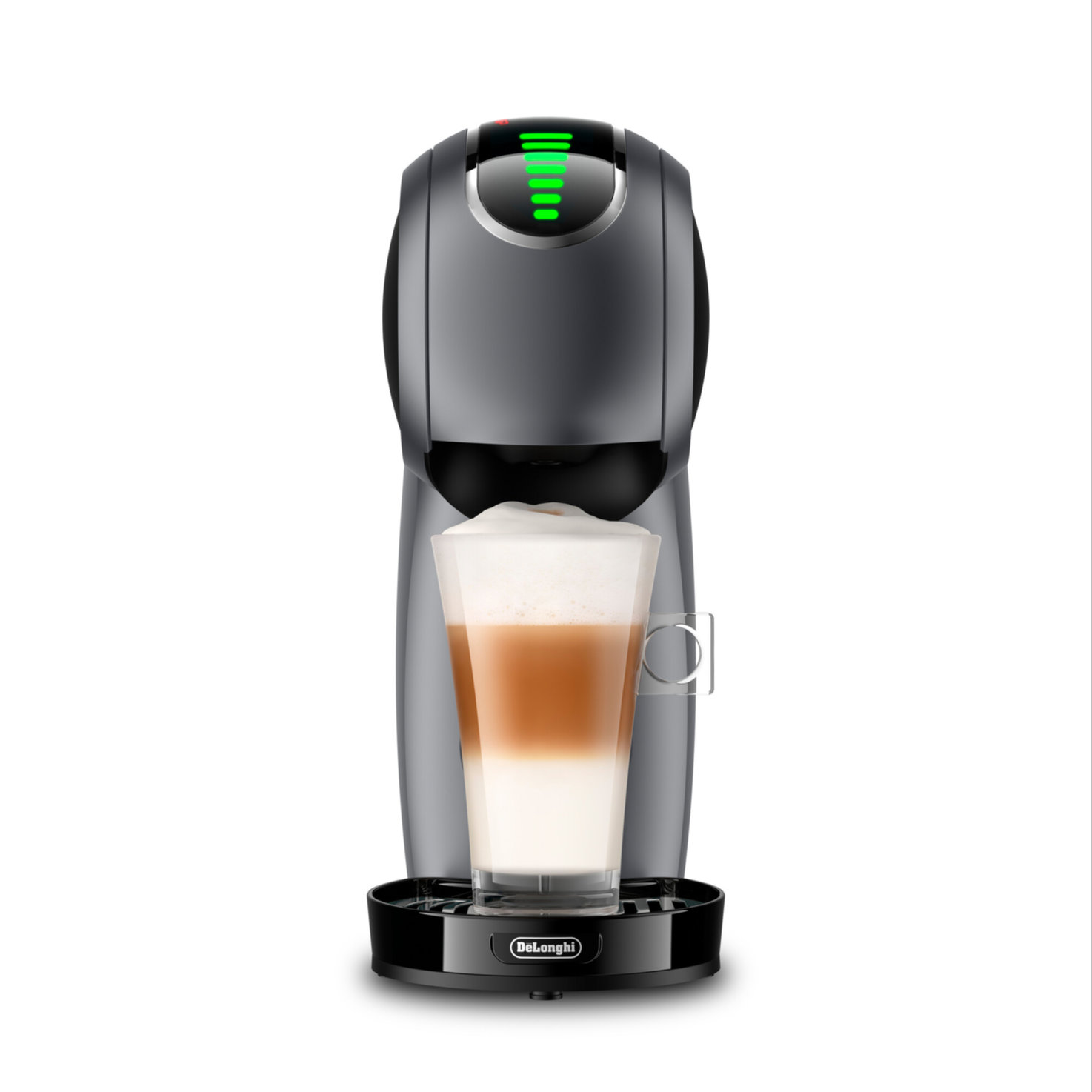 De Longhi Nescafé Dolce Gusto EDG426.GY Genio S Touch