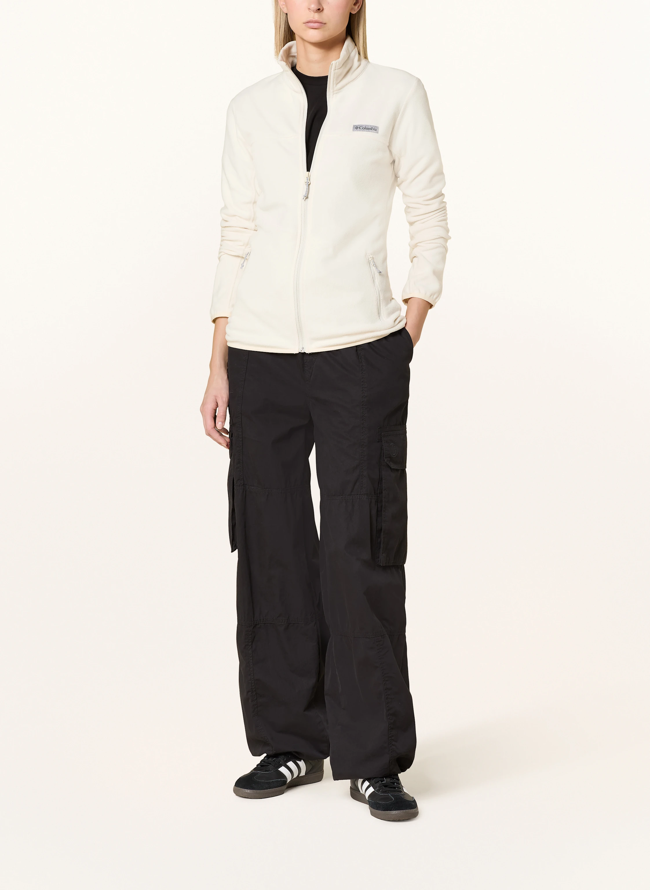 Columbia Fleecejacke ALI PEAK™