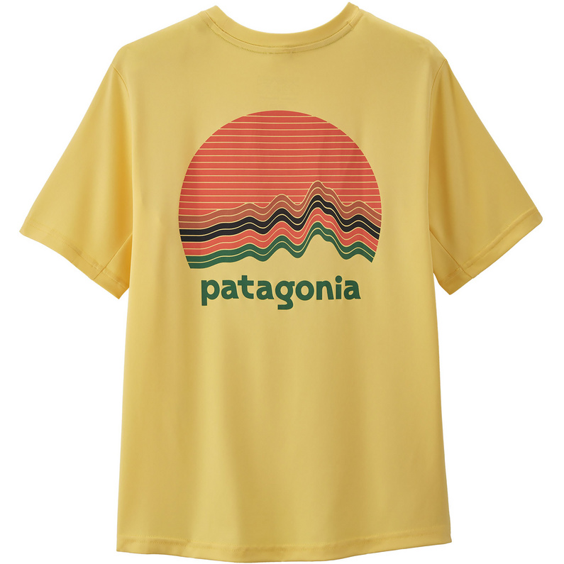 Patagonia Kinder Cap SW T-Shirt
