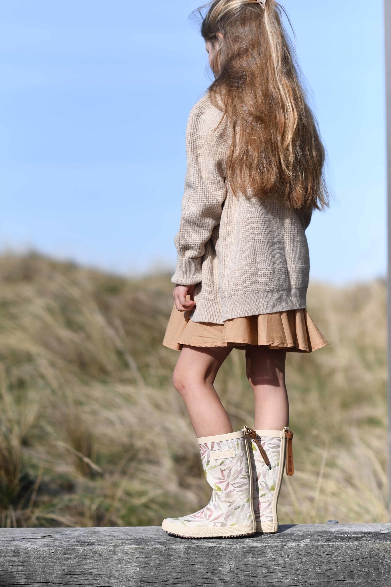 Bisgaard Gummistøvler Fashion