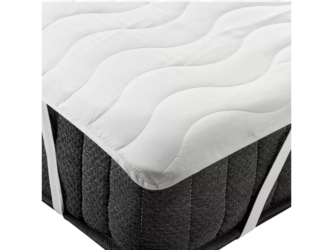 Protège-matelas RUEN 160 x 200 cm