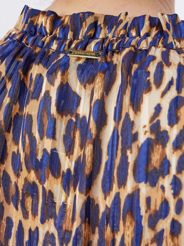 Longbluse Exquisite LEO