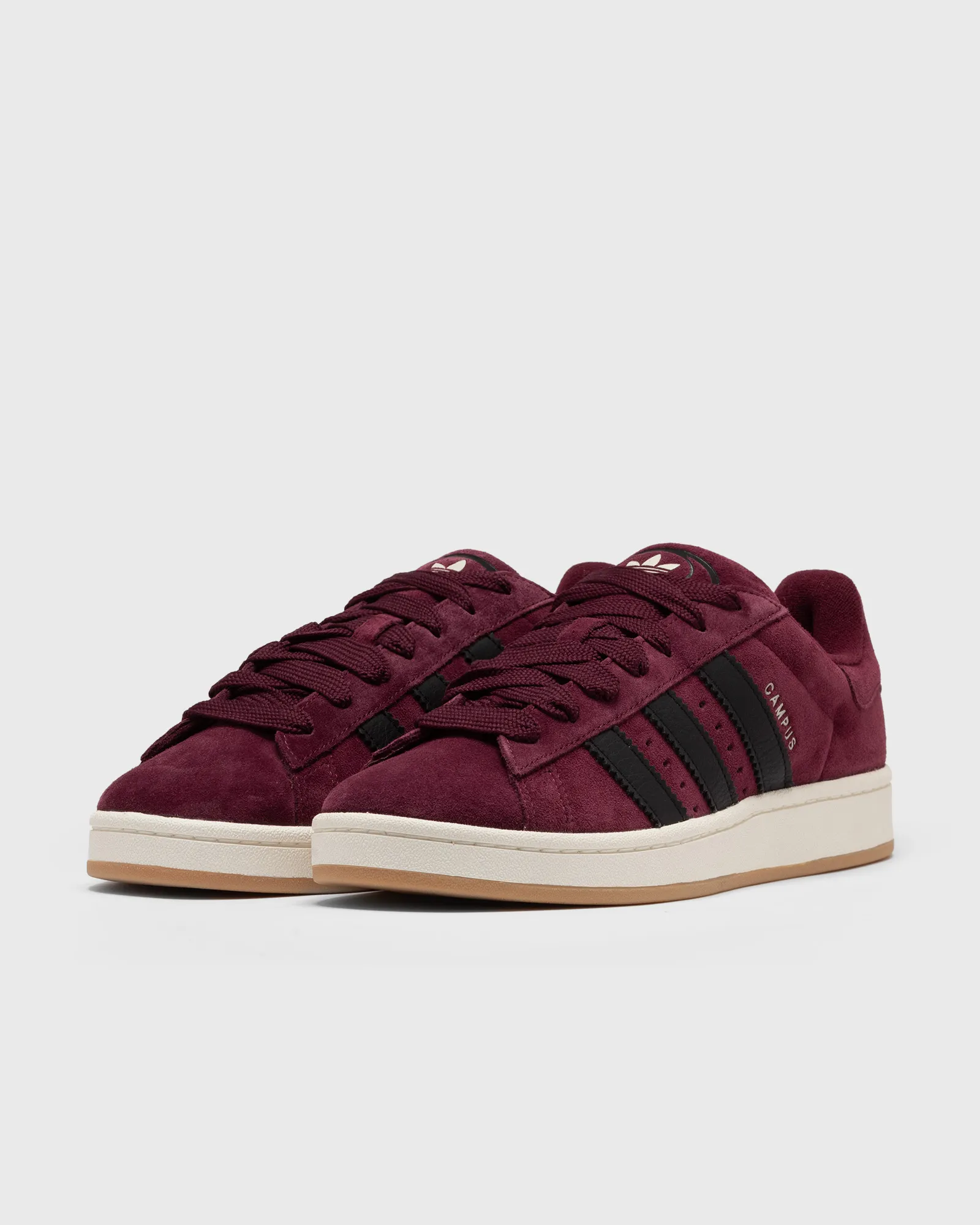 Adidas CAMPUS anos 2000