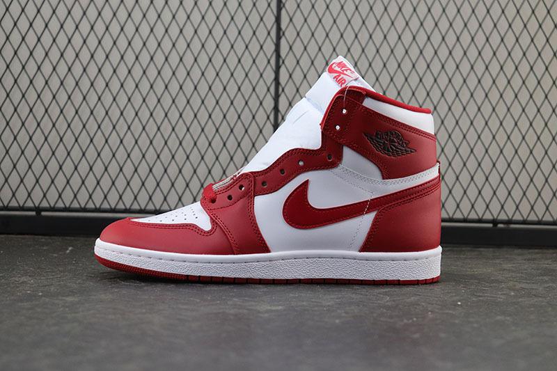 Jordan 1 Retro High New Beginnings