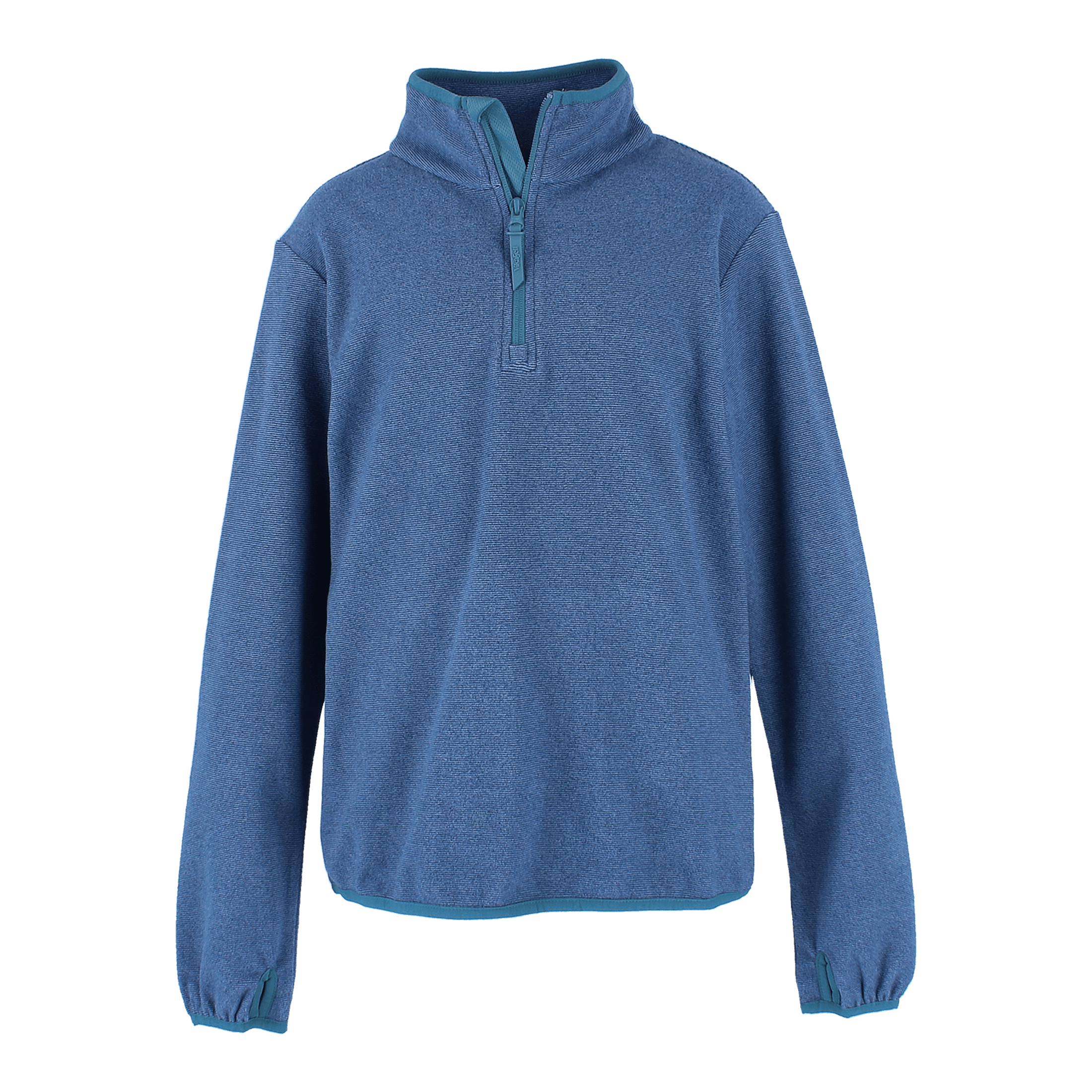 Vikafjell Ulven 1/2-Zip - Junior - Mellomlag