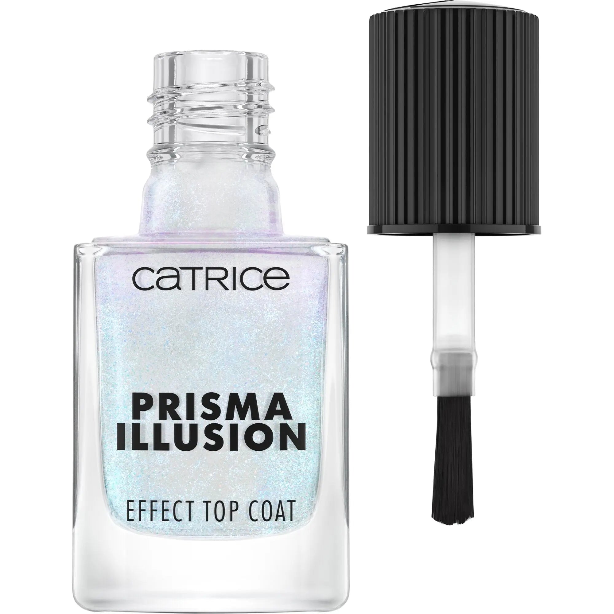 Prisma Illusion Effect Top Coat 040 Galactic Dust