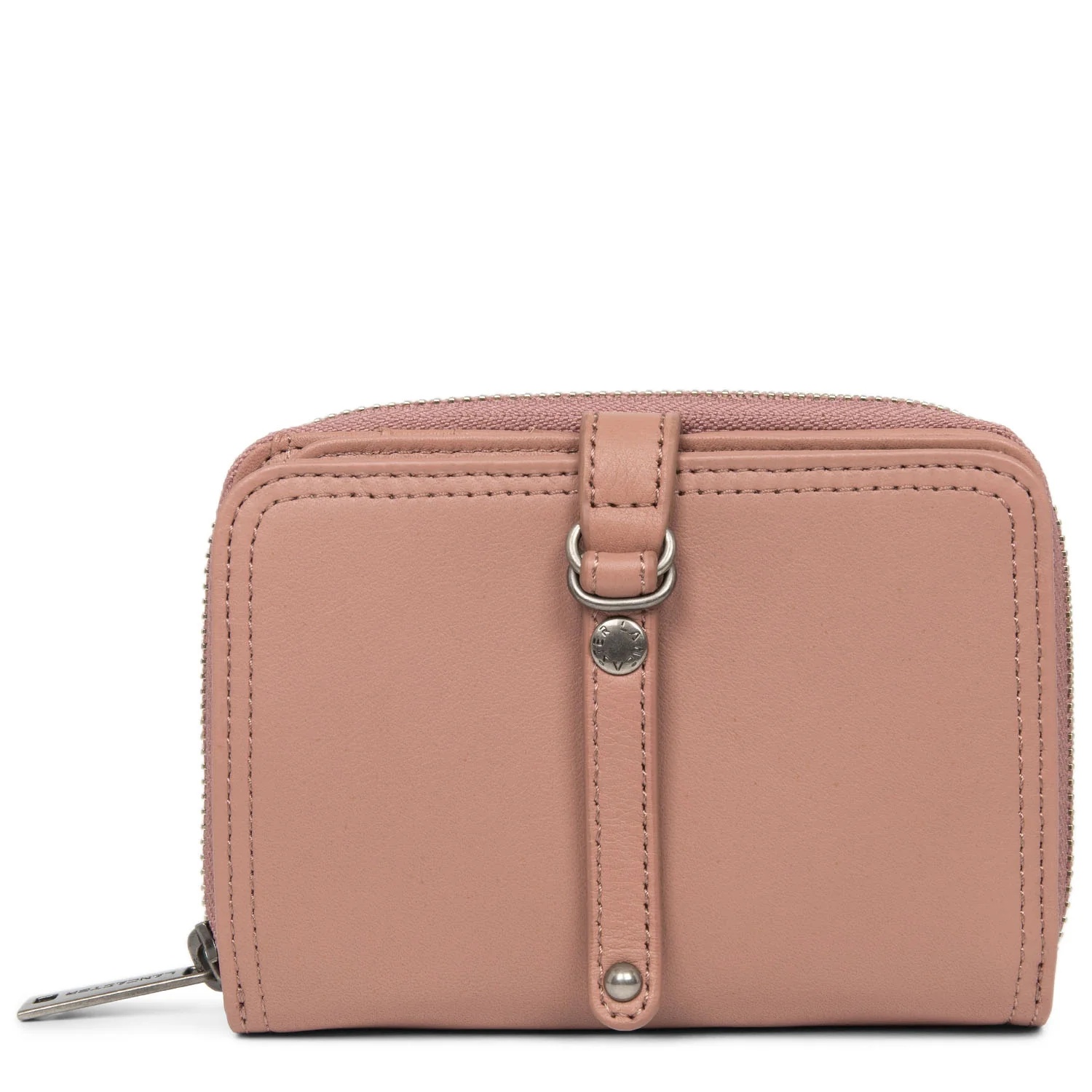 Soft Vintage Nova-Portefeuille dos à dos