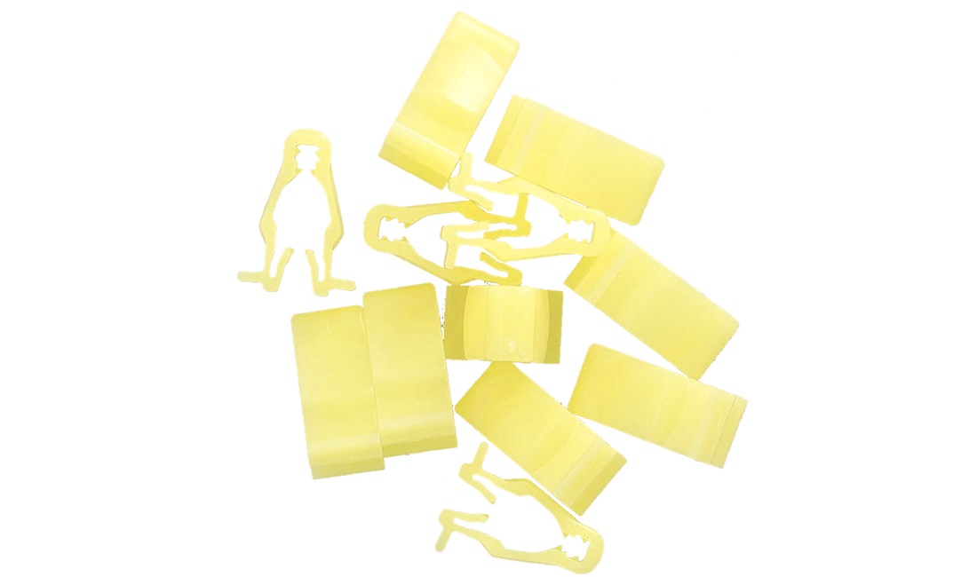 Clips - 1493