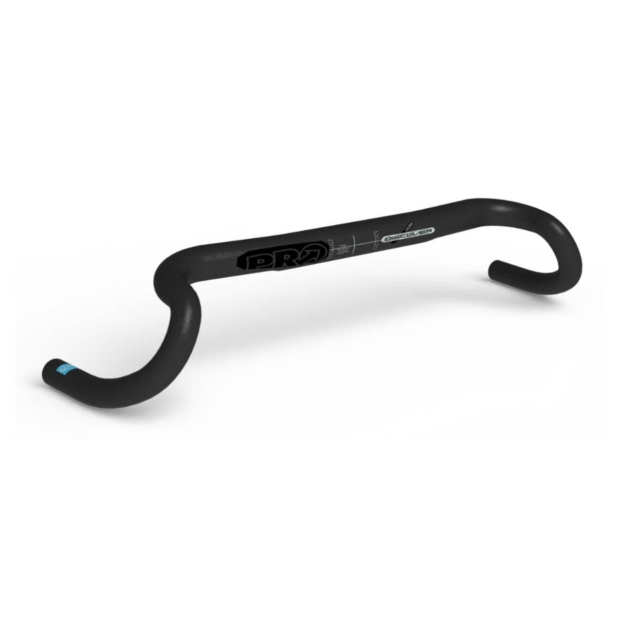 PRO Discover Gravel styr 30 Grader Flare 460 mm.