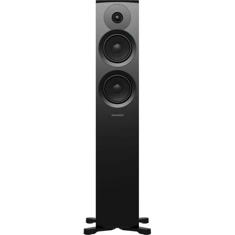 Enceinte colonne Dynaudio Emit II 30 Noyer vendue a l'unite