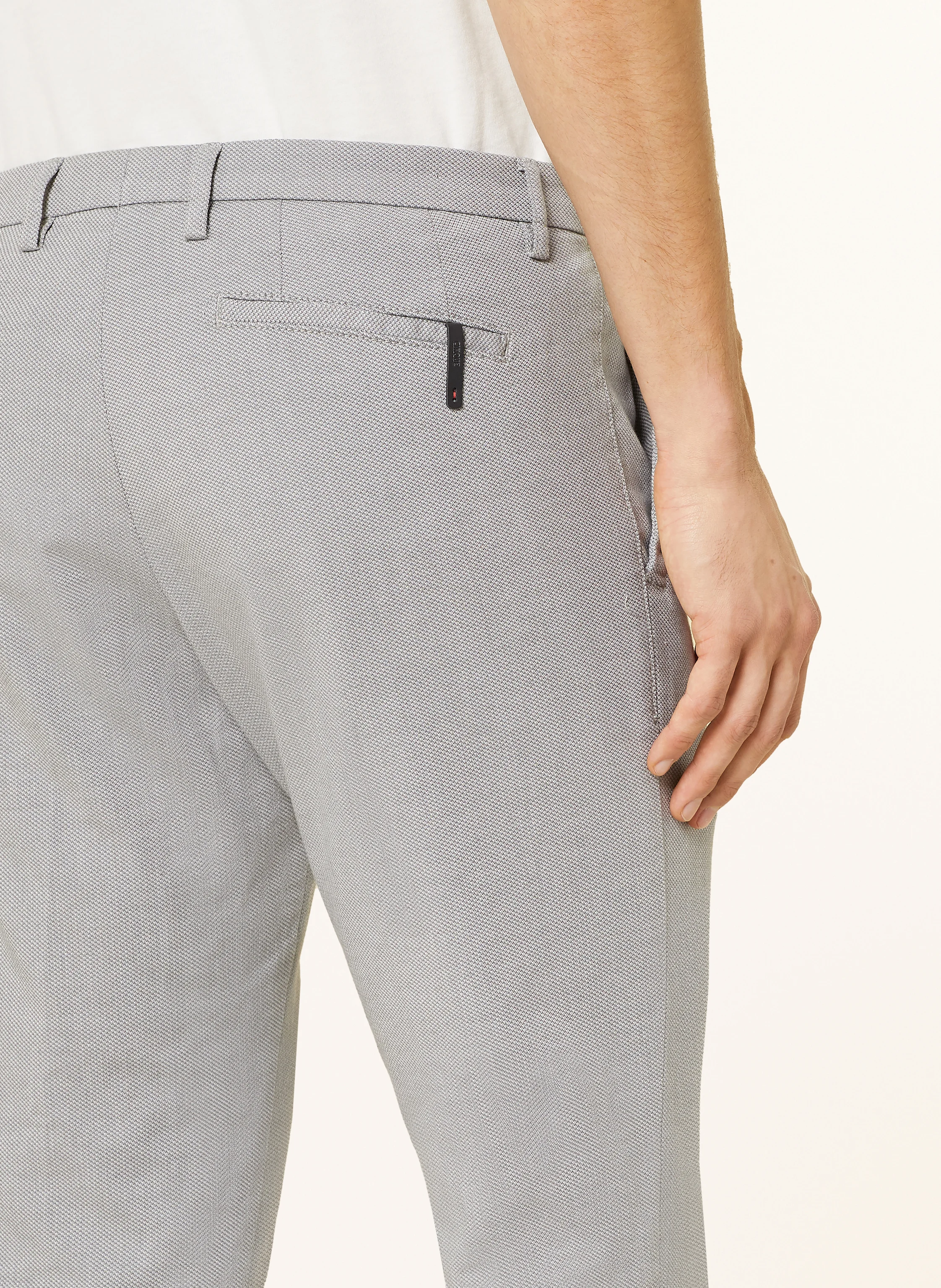 CINQUE Chino CIBRODY Slim Fit