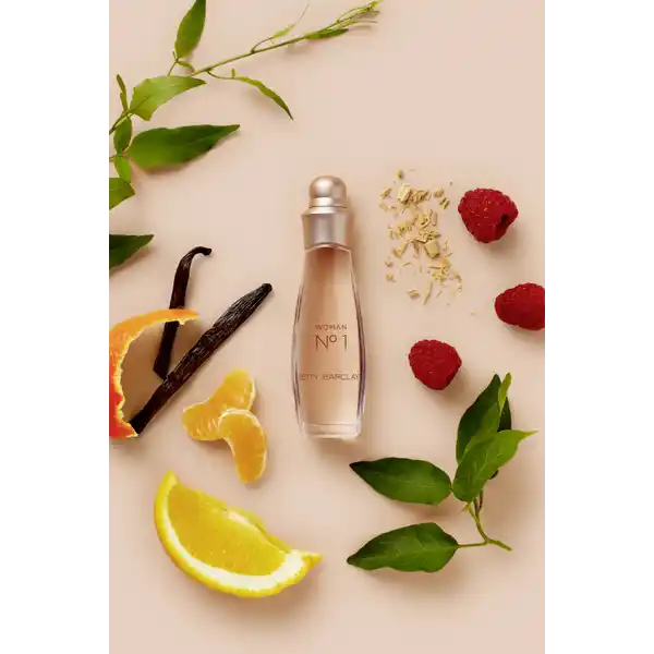 Woman N°1, EdT 20 ml