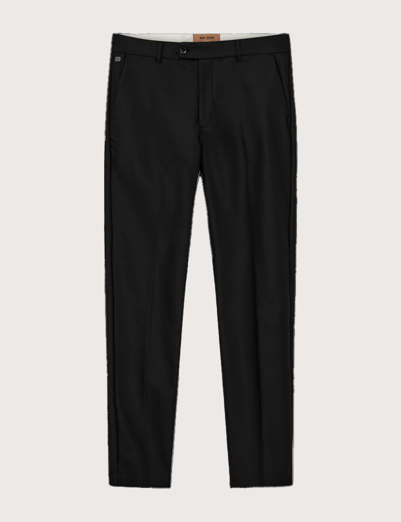 MOS MOSH PANTALON  RUSSEL DE NUIT