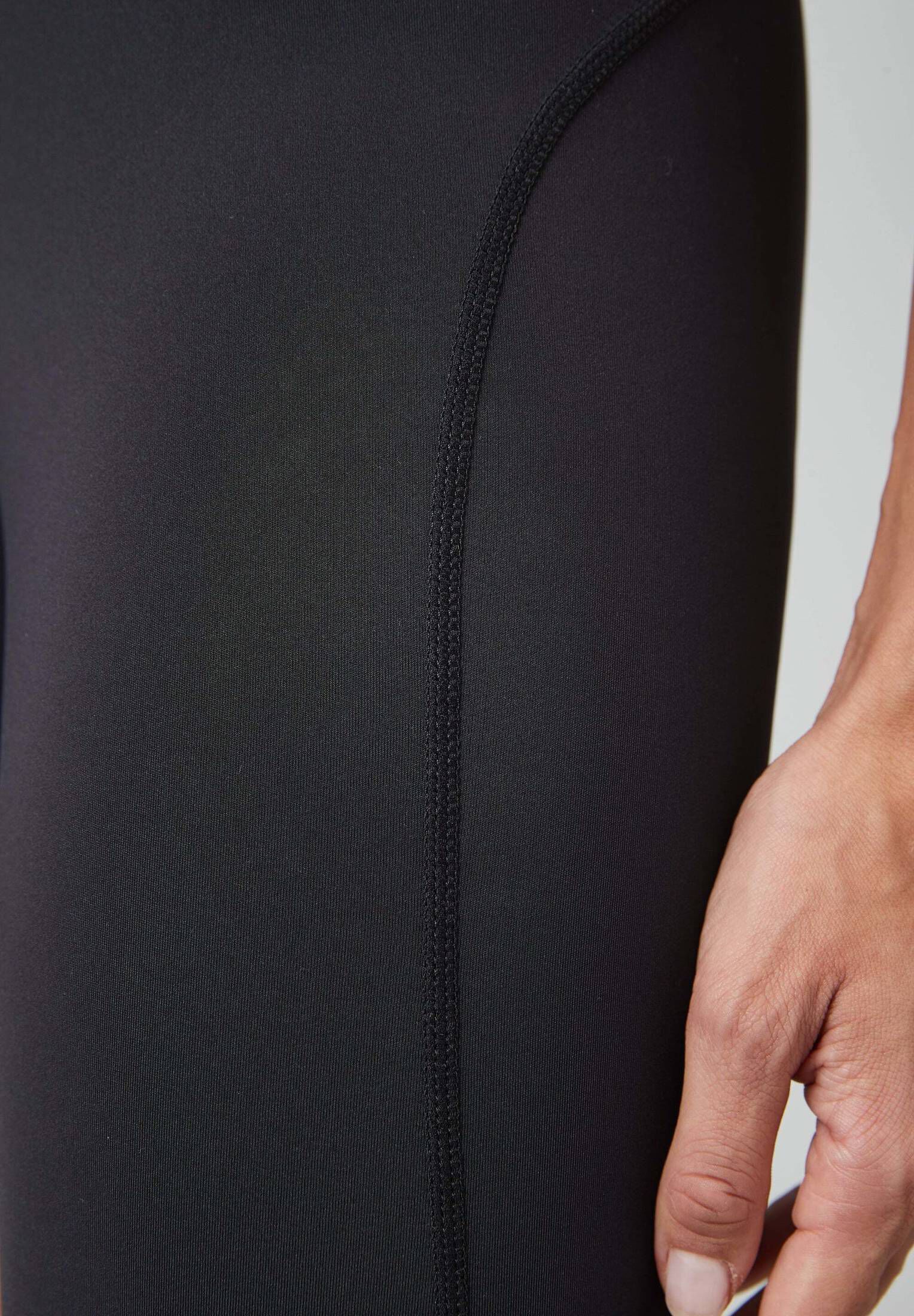 SNOCKS| Damen High Waist Shorts