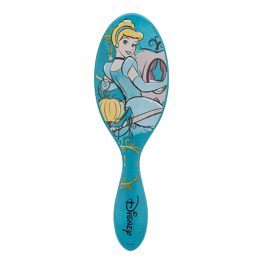 Wet Brush Original Detangler Princess Cinderella - 1 stk.