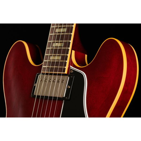Gibson 1964 ES-335 Reissue 60s CH VOS