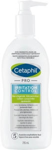 Cetaphil PRO Irritation Control Beruhigende Körperlotion, 295 ml