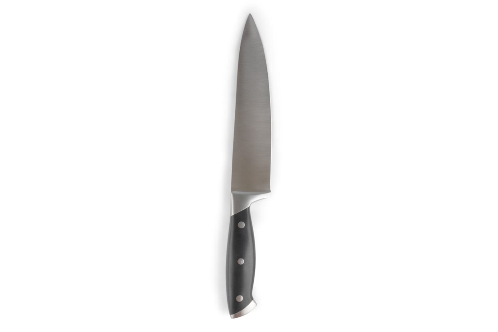 Kokkekniv Sort