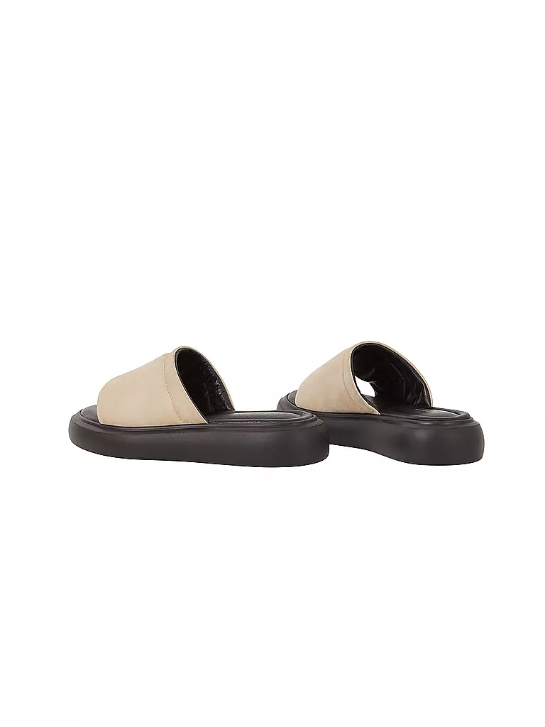 VAGABOND Pantoletten BLENDA beige