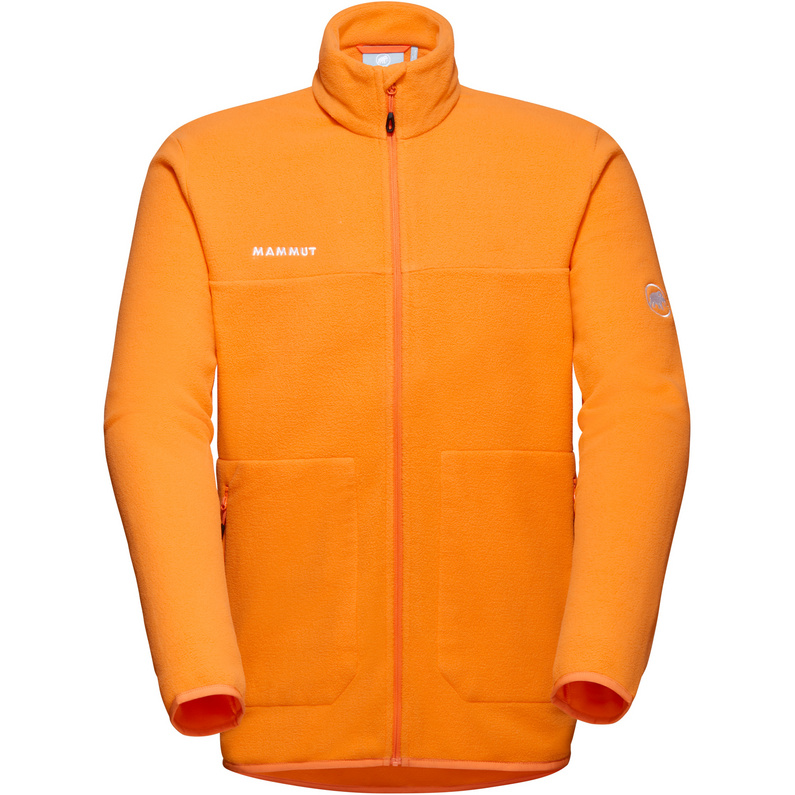 Mammut Herren Innominata Light ML Jacke