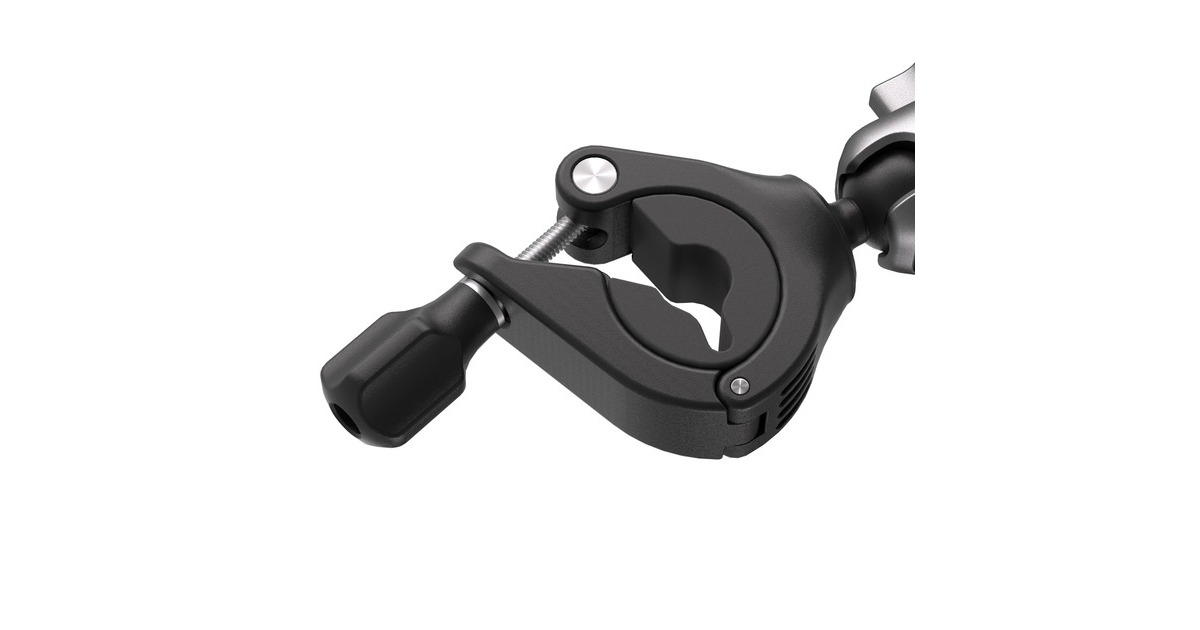 Insta360Bike kit bevestiging  (Zwart)