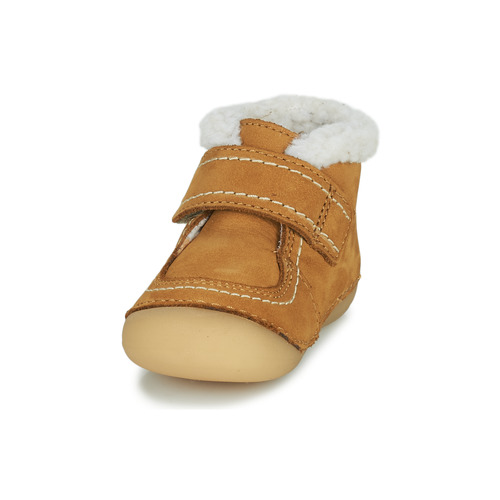Kickers - SOMOONS - Camel