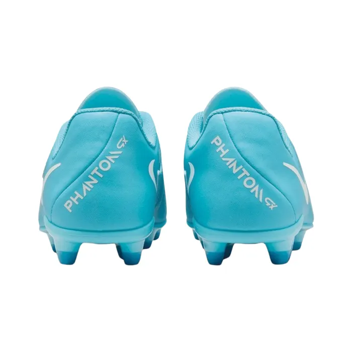 Nike Phantom GX II Club FG/MG Voetbalschoenen Junior