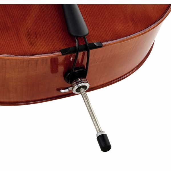 Edgar Russ - Sound of Cremona Scala Perfetta Cello