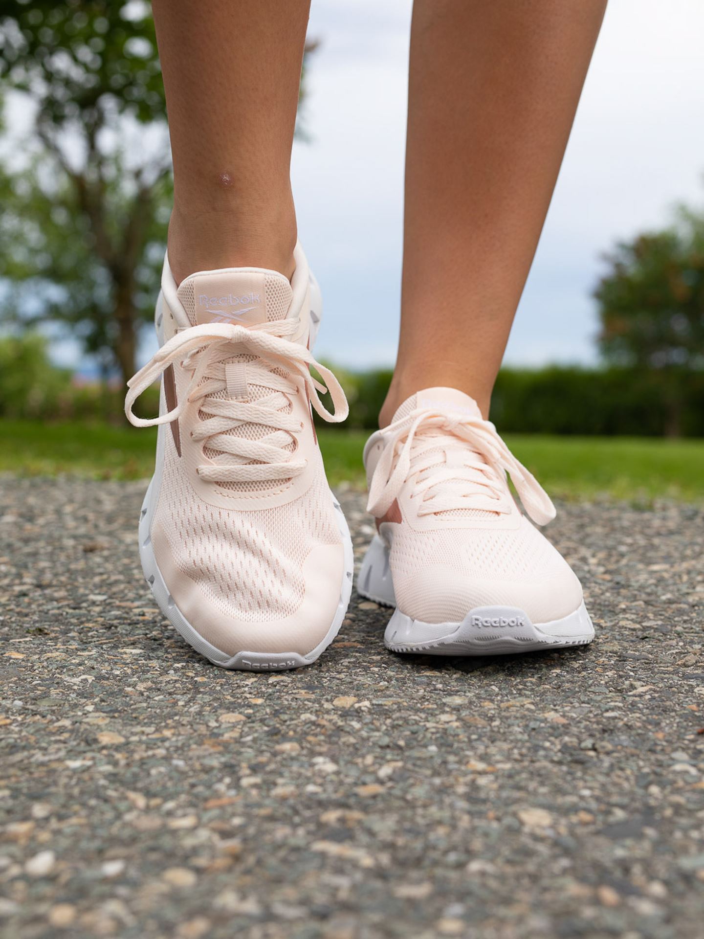 Reebok Zig Dynamica