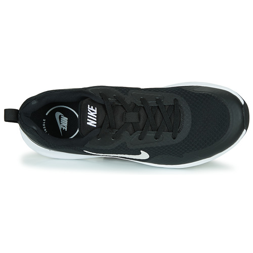 Nike - WEARALLDAY - Noir / Blanc