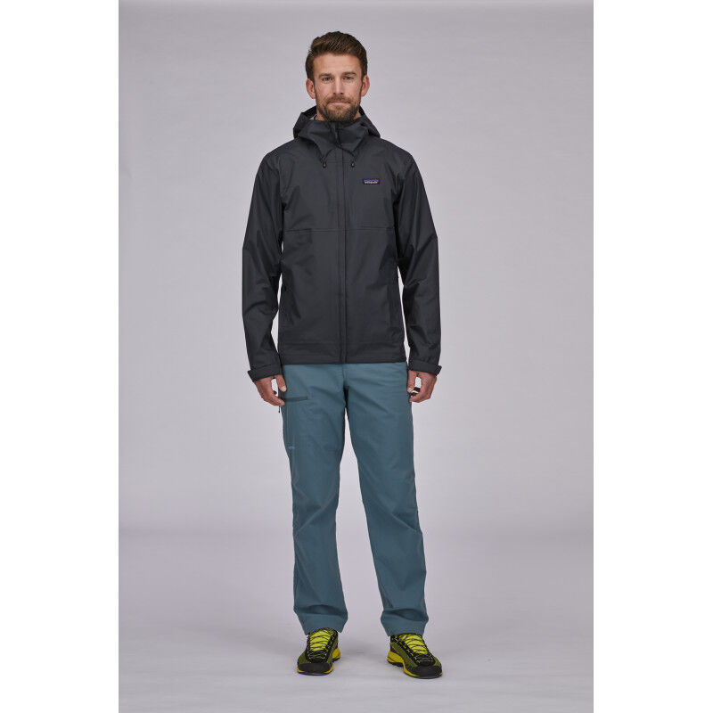 M's Torrentshell 3L Jkt - Veste imperméable homme