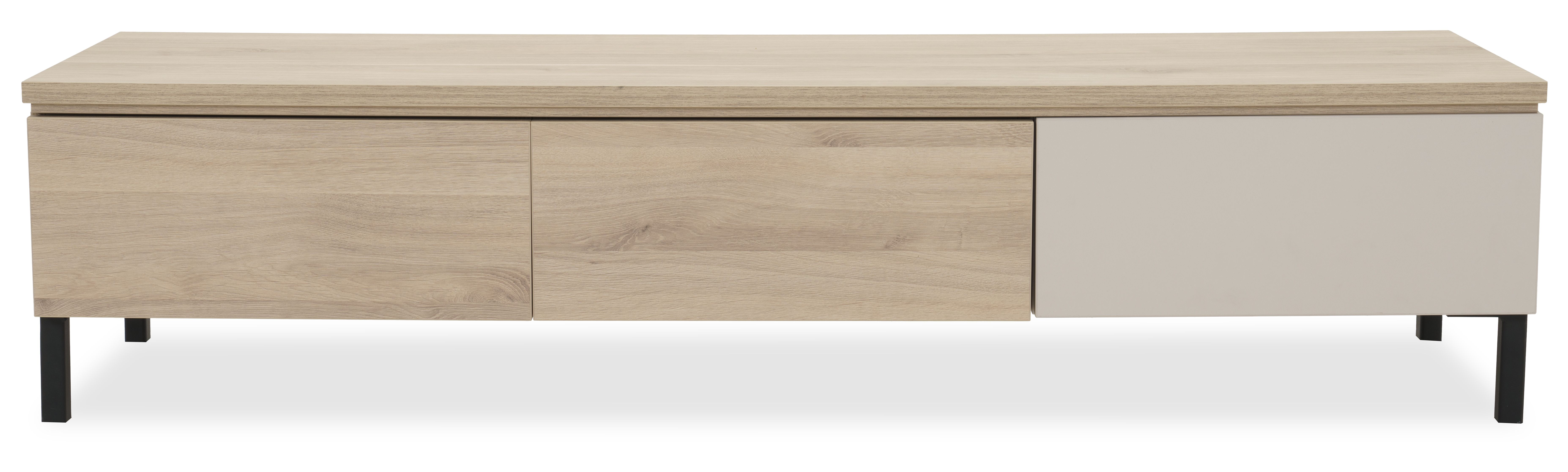 Tv-meubel Vario - Warwick B150 x D40 x H35 cm